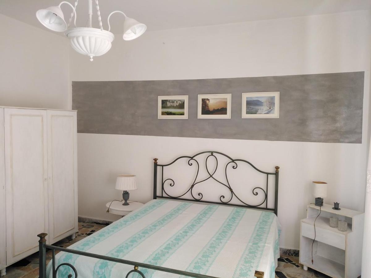 Nonna Dora Bed & Breakfast Muros Exterior photo