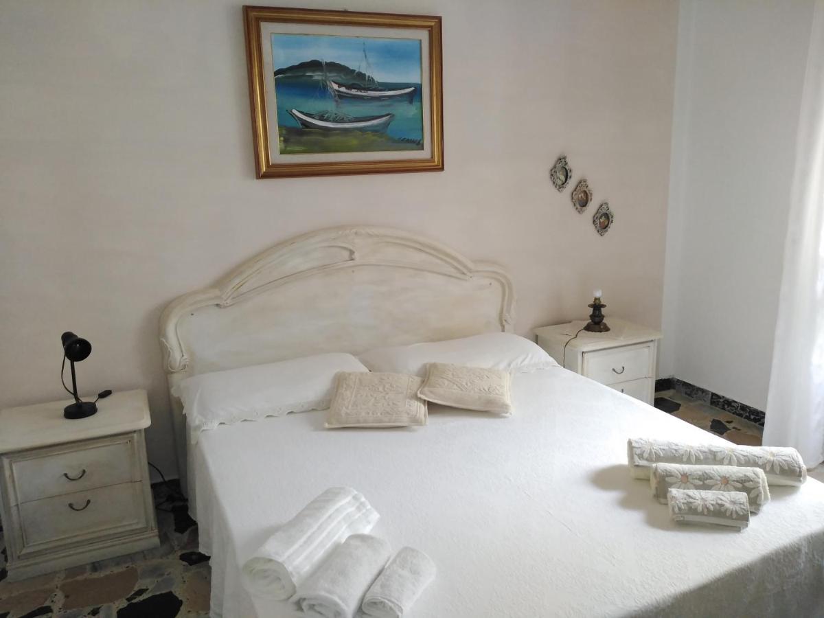 Nonna Dora Bed & Breakfast Muros Exterior photo